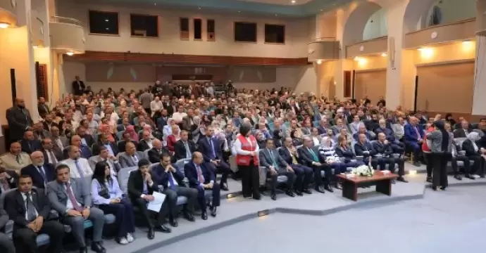 التضامن تفتتح فعاليات البرنامج التدريبي لمشرفي رحلة حج الجمعيات الأهلية