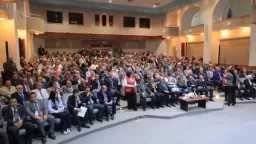 التضامن تفتتح فعاليات البرنامج التدريبي لمشرفي رحلة حج الجمعيات... التضامن تفتتح فعاليات البرنامج التدريبي لمشرفي رحلة حج الجمعيات الأهلية