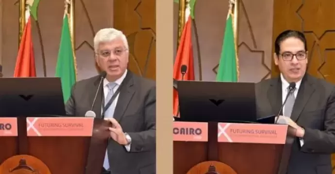 جامعة القاهرة تستضيف المؤتمر الدولي العاشر لقسم العمارة بكلية الهندسة