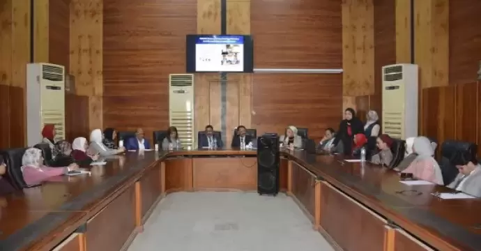 المتحف المصري بالتحرير يحيي ذكرى وضع حجر أساسه