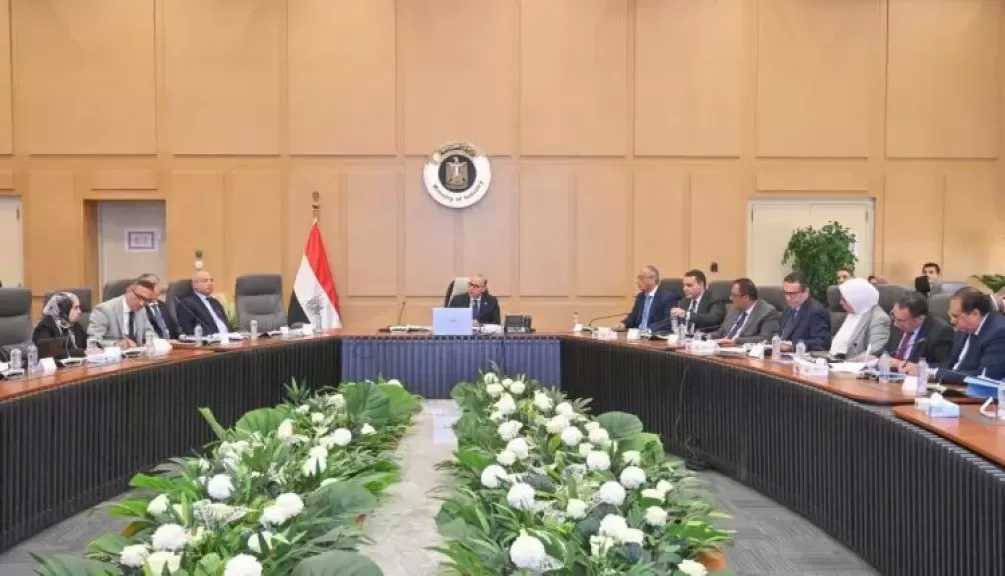 وزارة الاستثمار تدعو كبرى بنوك الاستثمار في كوريا الجنوبية لفتح مكاتب تمثيل لها في مصر