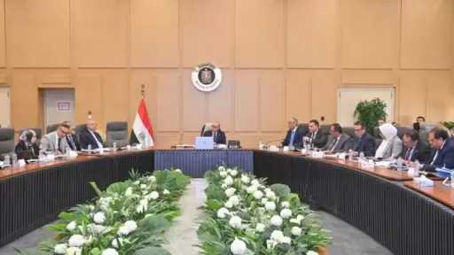 وزارة الاستثمار تدعو كبرى بنوك الاستثمار في كوريا الجنوبية لفتح مكاتب تمثيل لها في مصر