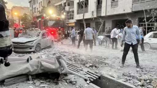 القناة 12 العبرية: 17.5 مليار دولار كلفة حرب إسرائيل على إيران ولبنان في 40 يوما