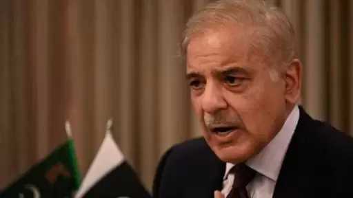 رئيس الوزراء الباكستاني: منخرطون في جهود صادقة من أجل السلام الإقليمي