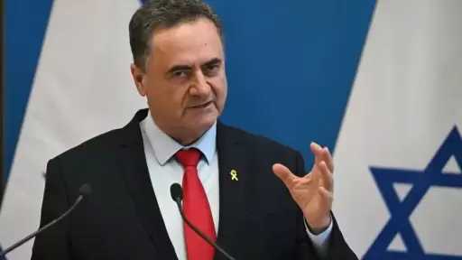 كاتس: الجيش الإسرائيلي مستعد للتحرك بقوة حال هجوم إيراني