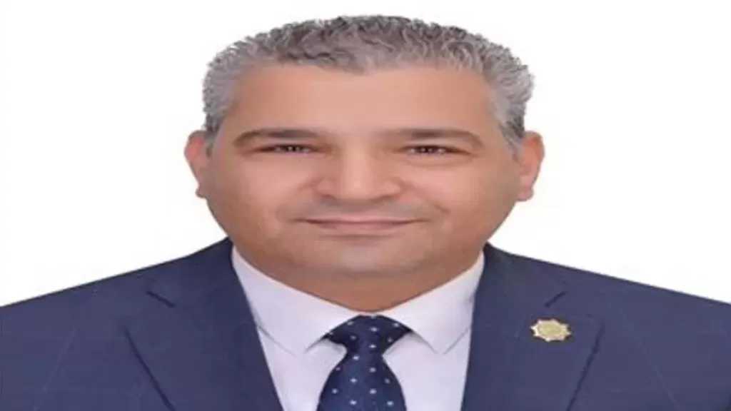 عياد رزق: مصر لعبت دورا حاسما في وقف إطلاق النار بين أمريكا وإيران وإرساء دعائم الأمن والاستقرار