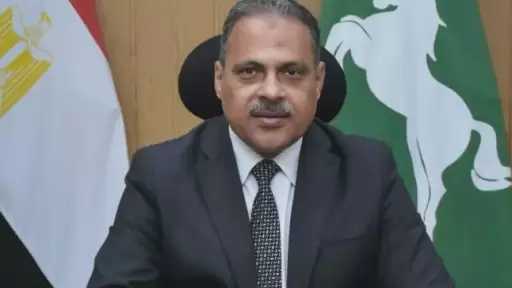 محافظ الشرقية: تأمين كامل للكنائس والأديرة والمتنزهات خلال احتفالات الأعياد