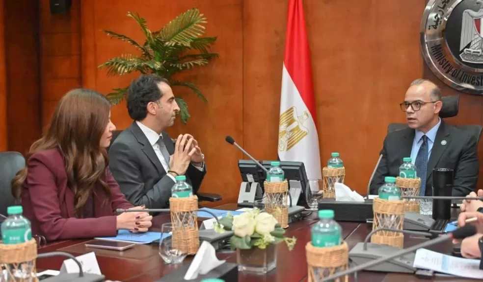 وزير الاستثمار: قطاع الاتصالات وتكنولوجيا المعلومات ركيزة أساسية لجذب الاستثمارات الأجنبية
