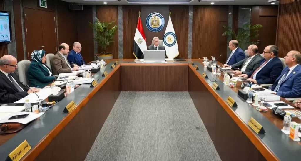 وزير البترول: “صان مصر” تحقق 6.6 مليار جنيه تعاقدات بالدول العربية في 2025 بنمو 85%