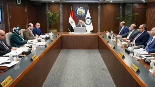 وزير البترول: “صان مصر” تحقق 6.6 مليار جنيه تعاقدات بالدول العربية في 2025 بنمو 85%