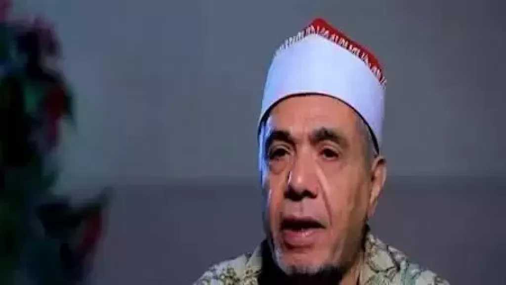 بعد تجاوزات التلاوة| نقيب القراء يتوعد عائلة ”عنتر” بالملاحقة أمام النائب العام