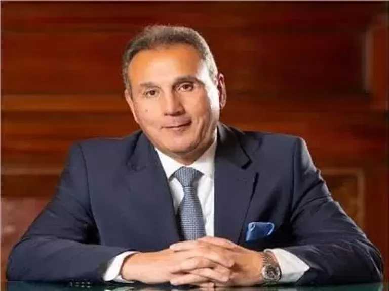 الإتربي: البنك الأهلي يضع تمكين الشباب وإنتاجية الاقتصاد على رأس أولوياته