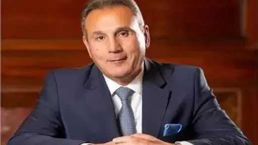 الإتربي: البنك الأهلي يضع تمكين الشباب وإنتاجية الاقتصاد على رأس أولوياته