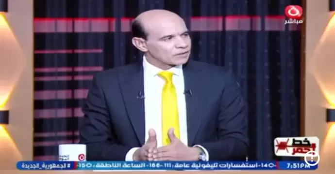 محمد موسى: الشرق الأوسط يعيش هدوء ما قبل العاصفة