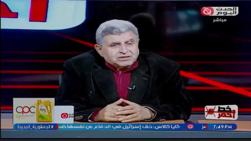 محلل سياسي يكشف أسرار الدور الروسي والصيني في دعم إيران وحماية مصالحها