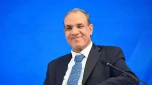 وزير الخارجية من بغداد: القاهرة تقف بكل ثقلها لدعم أمن واستقرار العراق والمنطقة