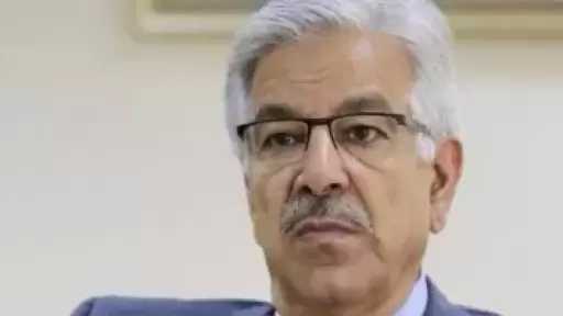 وزير الدفاع الباكستانى مهاجما إسرائيل بعد مجزرة لبنان: شرّ ولعنة على البشرية