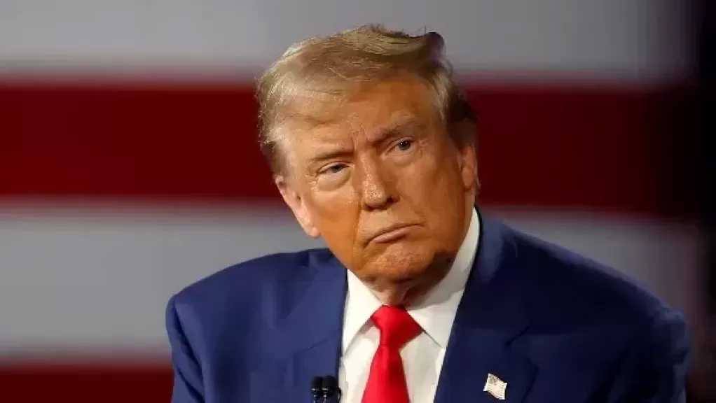 وسائل إعلام: غضب ترامب طغى على اجتماعه مع أمين عام الناتو