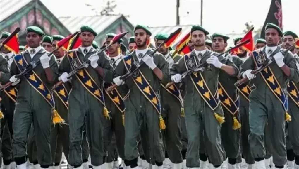 الحرس الثوري يعلن حالة التأهب لأي تهديد يطال اتفاق وقف إطلاق النار