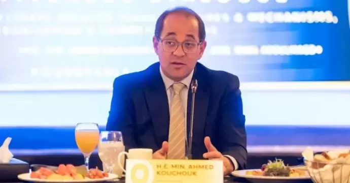 وزير المالية: الحكومة نجحت في تدبير 90 مليار جنيه بمجال دعم الطاقة من أول مارس