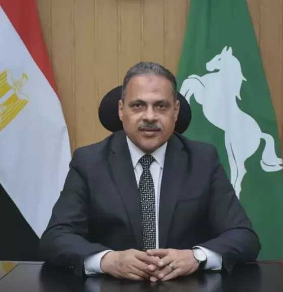 محافظ الشرقية يعتمد قواعد القبول بمرحلتي رياض الأطفال والصف الأول الابتدائي للعام الدراسي 2026/2027