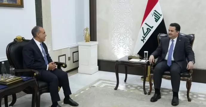 وزير الخارجية يؤكد أهمية إنجاح مسار المفاوضات لتثبيت وقف إطلاق النار بالمنطقة