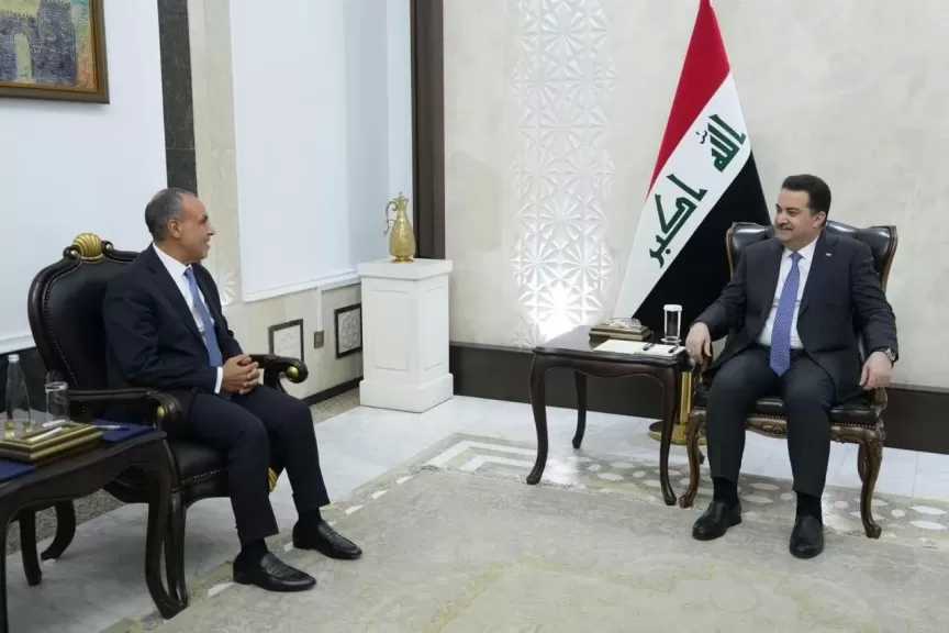 وزير الخارجية يؤكد أهمية إنجاح مسار المفاوضات لتثبيت وقف إطلاق النار بالمنطقة