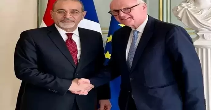 انعقاد المشاورات بين مصر وفرنسا في مجال الهجرة بباريس