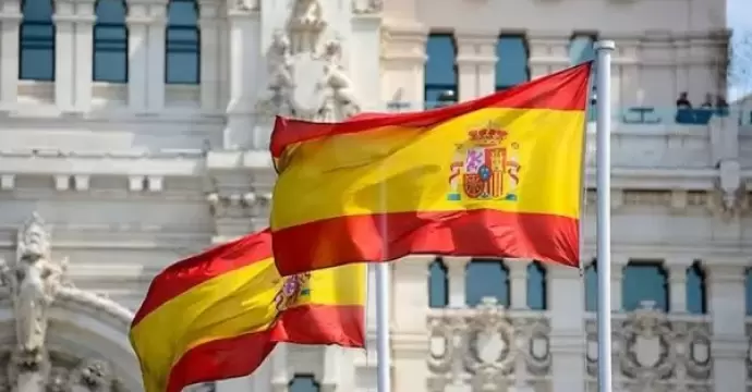 إسبانيا: الحرب في لبنان عار على الإنسانية وأرقام الضحايا والجرحى لا يمكن السكوت عليها