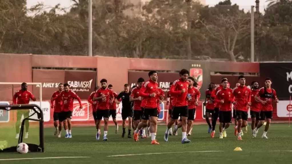 موعد مباراة الاهلي وسموحة في الدوري والقنوات الناقلة