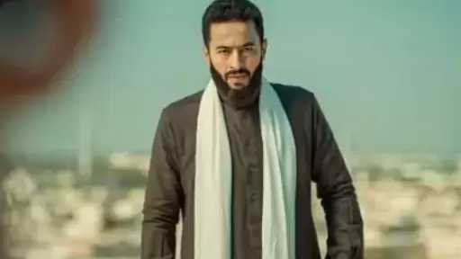 حمادة هلال يكشف كواليس المداح: استبعدنا بعض المشاهد حرصا على الجمهور.. وجدل الطلاسم كان لصالحنا