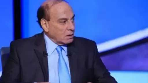 سمير فرج: هناك احتمالان لإسقاط إيران الـ F-15 في خوزستان.. والثاني استخدمناه في حرب الاستنزاف ضد إسرائيل