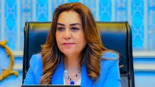 وزيرة التنمية المحلية والبيئة تعلن التشغيل التجريبي لمجزر سوهاج العام