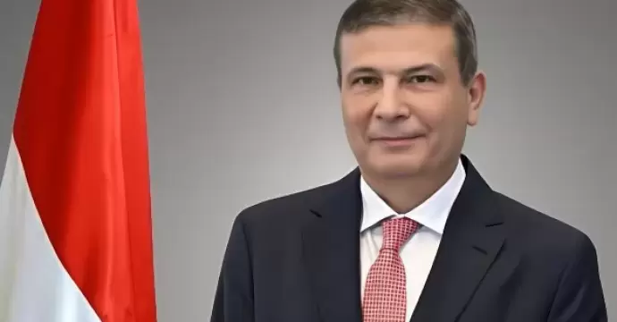 البحوث الزراعية يبحث مع نقابة البيطريين التعاون المشترك لدعم الثروة الحيوانية وتعزيز الأمن الغذائي