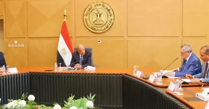 وزير الكهرباء يبحث مع لجنة الطاقة بمجلس الدوما الروسي مستجدات العمل بالضبعة