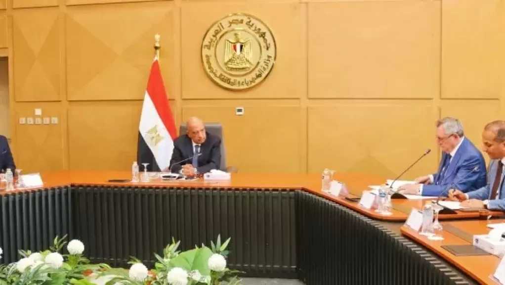 وزير الكهرباء يبحث مع لجنة الطاقة بمجلس الدوما الروسي مستجدات العمل بالضبعة