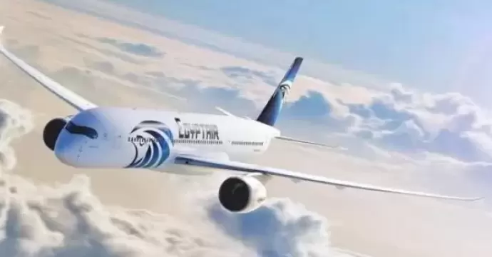 استئناف رحلات القاهرة – عمان بشكل طبيعي اعتبارا من 17 أبريل