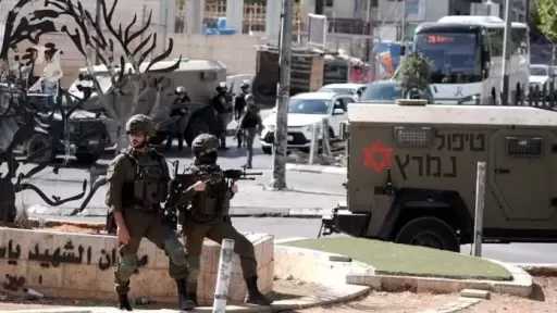 صحفية أمريكية: العالم بات يرى إسرائيل على حقيقتها ويجب عزلها دوليا