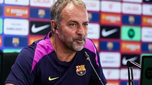 فليك: لا نهتم بريال مدريد.. وهدفنا التتويج بدوري الأبطال