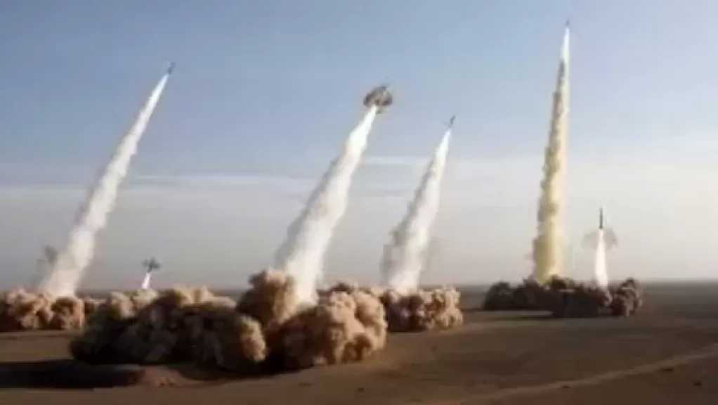 حزب الله يستهدف ثكنة كريات شمونة ومستوطنة أفيفيم وقاعدة أشدود البحرية