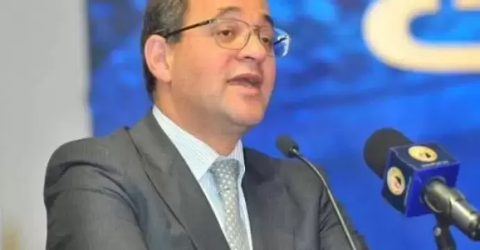 وزير المالية: الحكومة تتعامل بسرعة واستباقية مع التحديات الراهنة لتخفيف حدتها على الاقتصاد