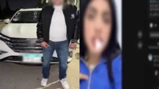 القبض على المتهم بالتحرش بفتاة في أحد شوارع القاهرة