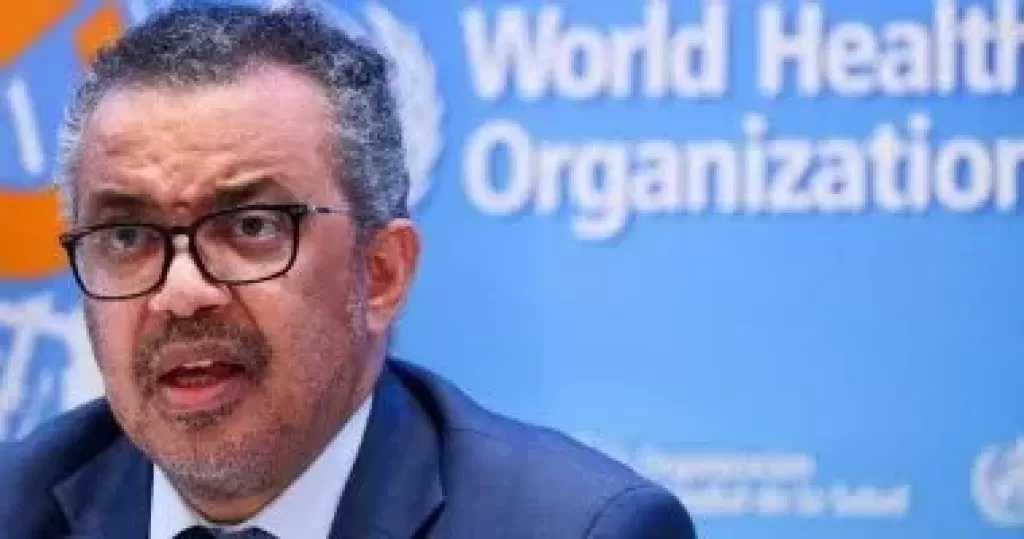 الصحة العالمية: إيطاليا تبلغ عن إصابة شخص بأنفلونزا الطيور من سلالة A(H9)