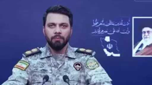 ماذا قالت إيران قبل انطلاق مفاوضات إسلام آباد