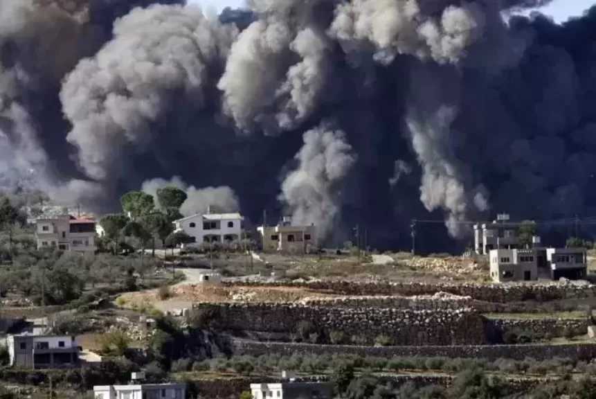 بيان مشترك لـ17 دولة يدعو لخفض التصعيد ودعم مسار سياسي دائم في لبنان