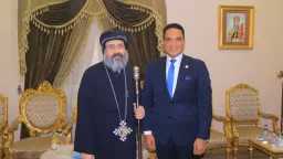 نائب رئيس حزب إرادة جيل: عيد القيامة المجيد رسالة محبة وسلام تعزز وحدة المصريين