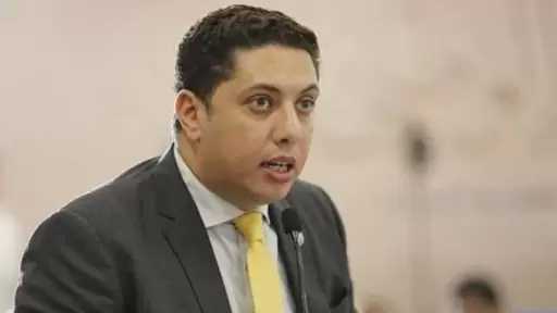 أمين تنظيم الجيل: قانون الإدارة المحلية ضرورة دستورية مُلحّة