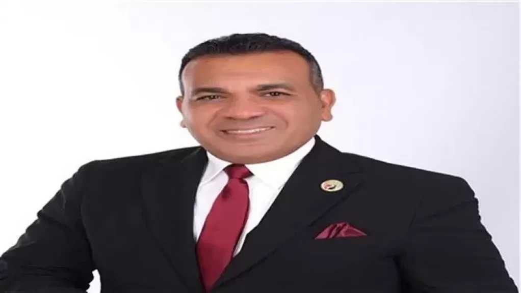 النائب أشرف مرزوق: الحكومة تتحرك بجدية لتحسين معيشة المواطن وتخفيف الأعباء