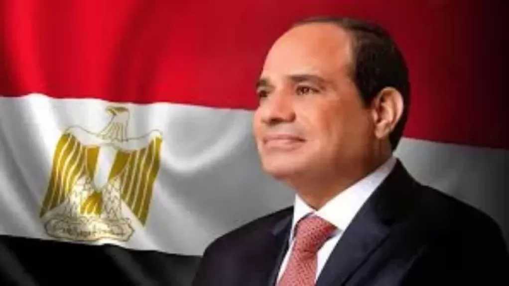 الرئيس السيسي يهنئ البابا تواضروس الثاني وأقباط مصر بالخارج بـ عيد القيامة