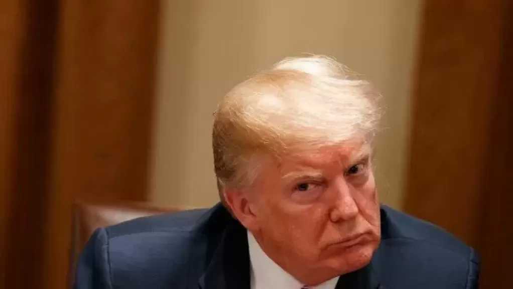 ترامب: فتح مضيق هرمز قريبًا .. وإيران لن تمتلك سلاحًا نوويًا